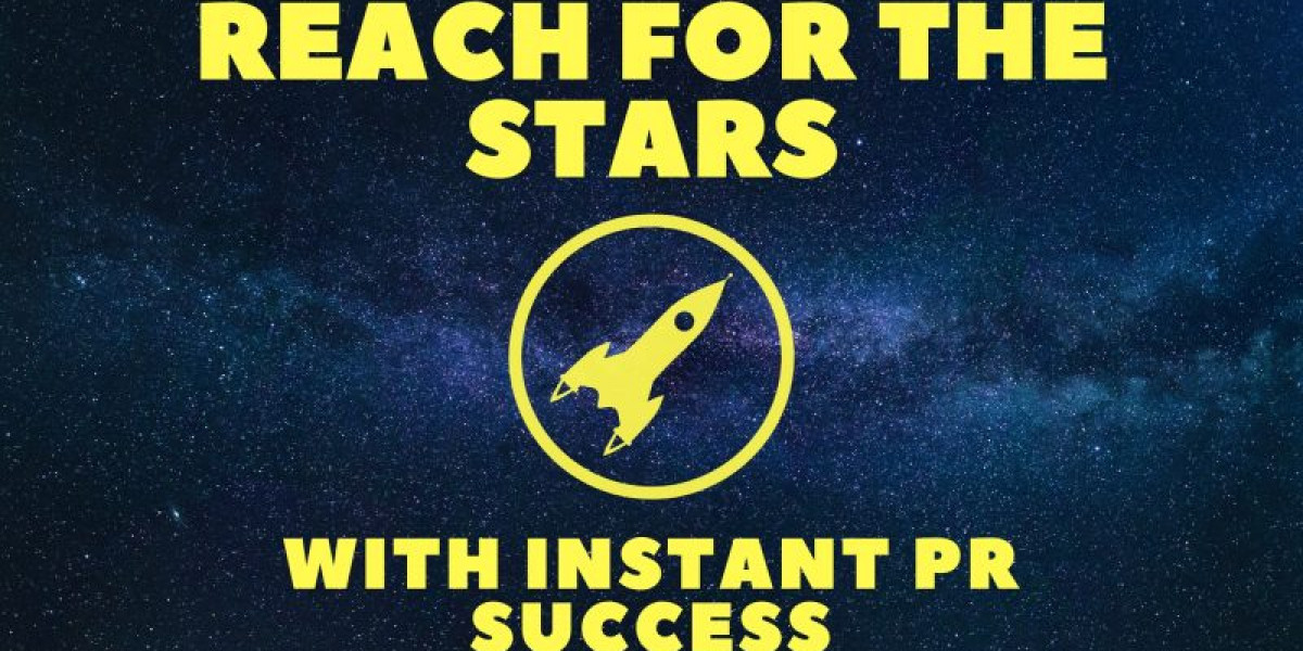 Rocket Instant PR Success for Skyrora