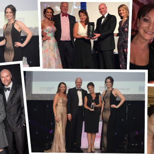 Dermal Clinic's award success were a vital part of its hair and beauty PR campaign