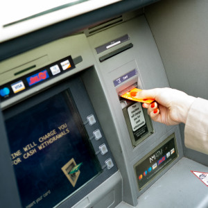 ATM SCAMS: The Latest Christmas Crime