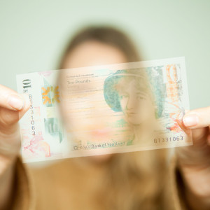 Scottish PR agency publishes PR costs on line and is totally transparent about PR fees