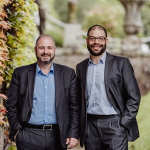 Professional Services PR Photography, John Home Wealth Management