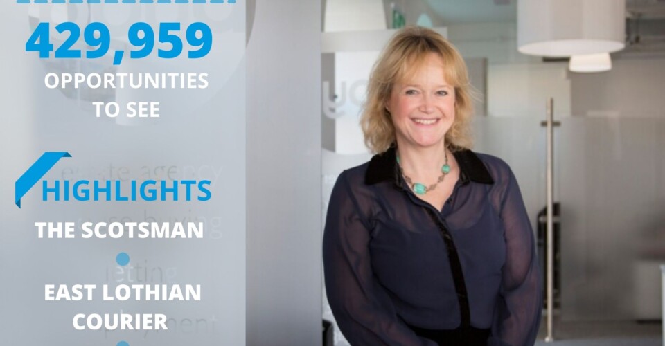 legal PR photography, East Lothian business acquisition brings media success for Boyd Legal