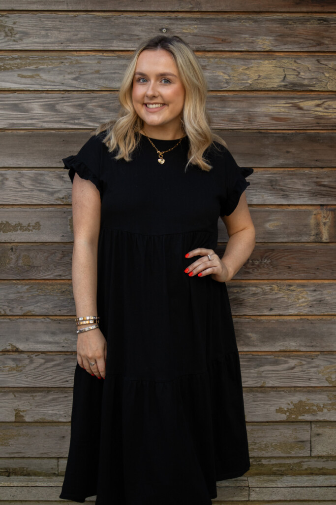 Rachael Martin - PR & Digital Account Executive