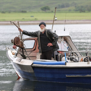 PR Photography for Friends of Loch Hourn