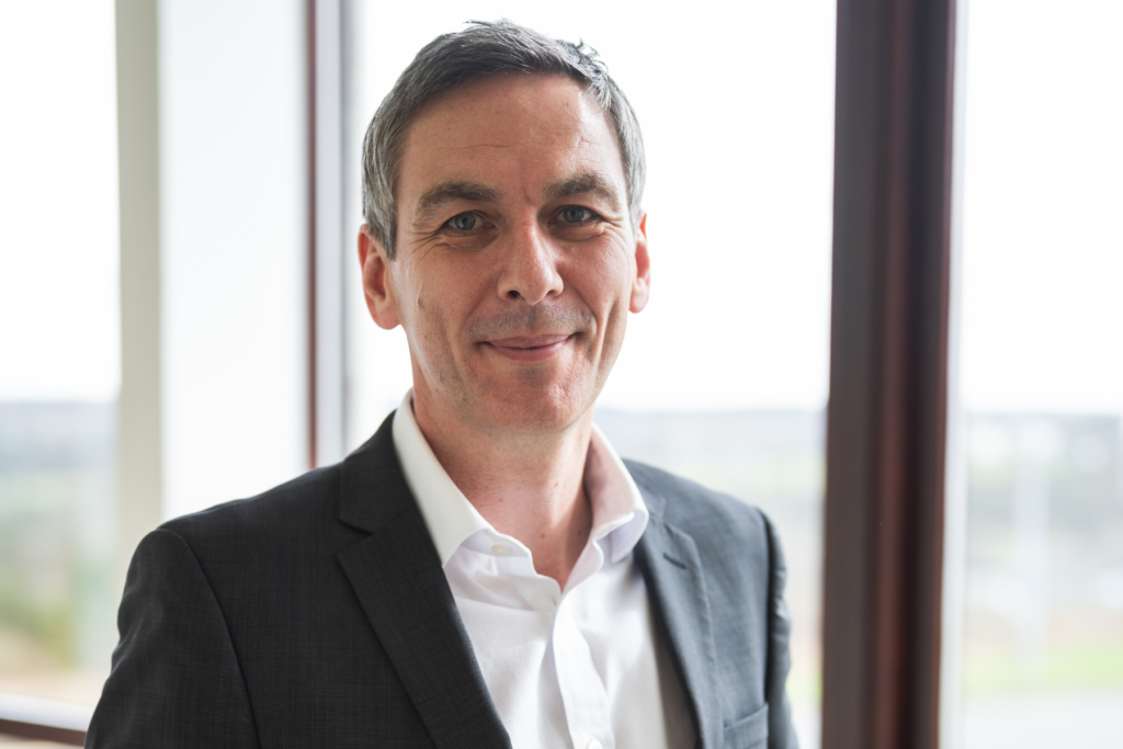 Renowned social housing activist to headline conference | Charity PR