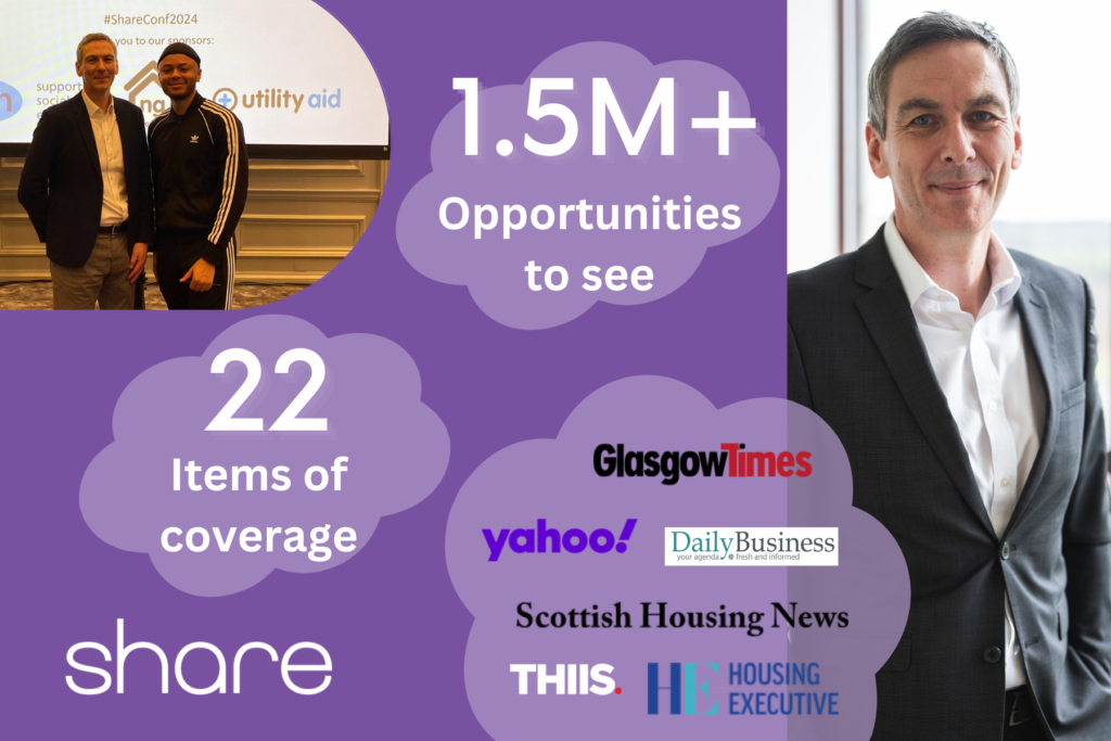 Scottish firm off the start line at Hamilton speed to put our clients on the podium | Scottish PR