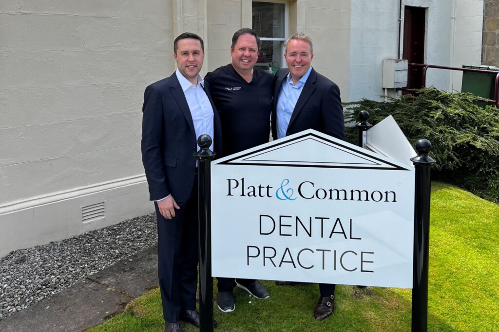 Platt & Common, a historic dental clinic with a storied legacy dating back to 1861, has joined family owned Scottish Dental Care, a move that will see the clinic continue to serve its 13,500 patients. Scottish PR