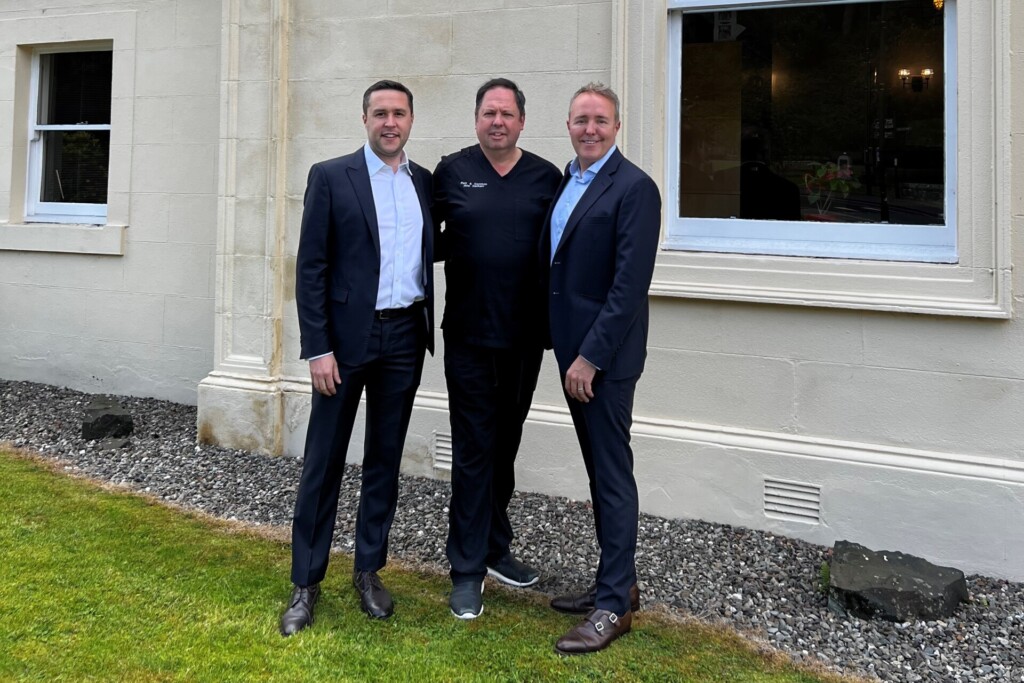 Platt & Common, a historic dental clinic with a storied legacy dating back to 1861, has joined family owned Scottish Dental Care, a move that will see the clinic continue to serve its 13,500 patients. Scottish PR