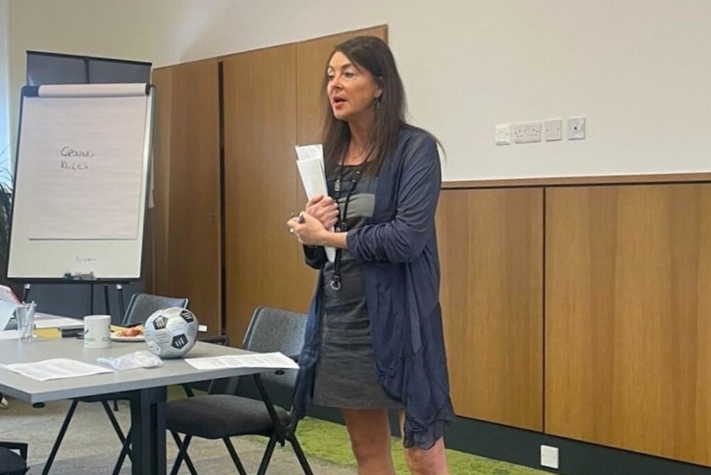 THE CREAM of Scotland’s young housing professionals have come together in a high-profile summit to tackle the challenges besetting the troubled sector. Scottish PR